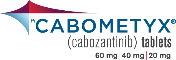CABOMETYX®