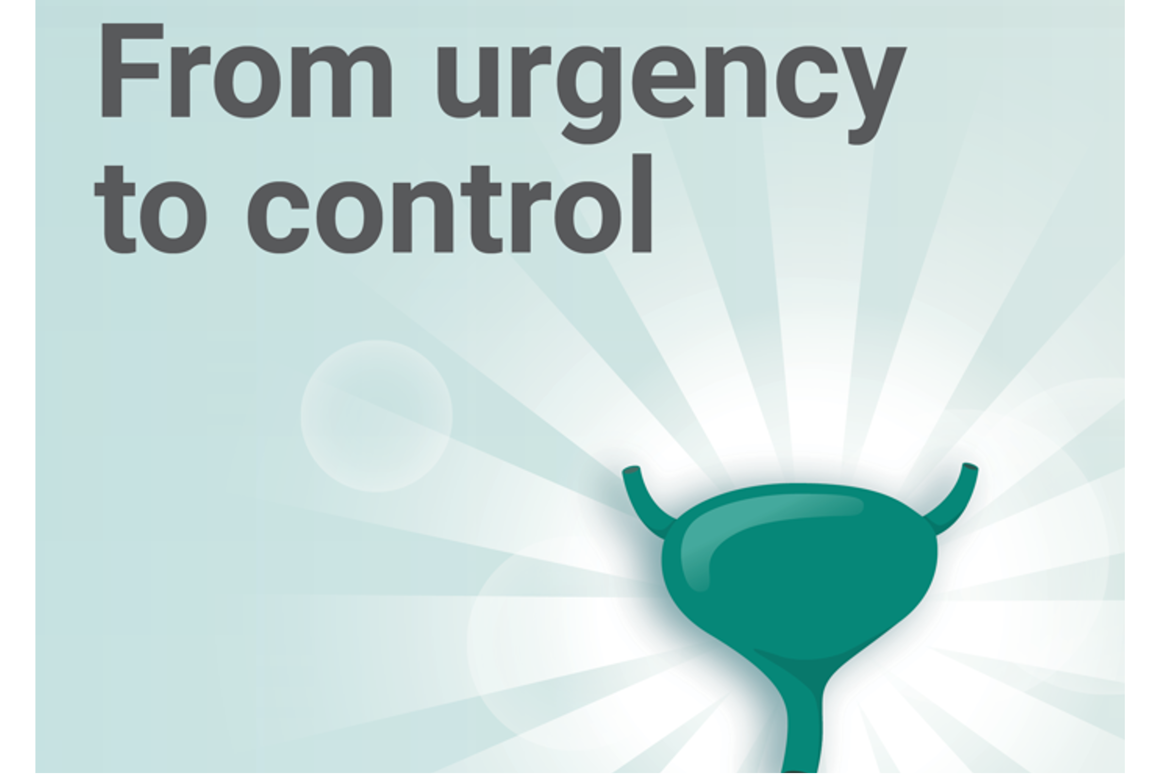 Dysport<sup>®</sup> for urinary incontinence in adults with Neurogenic Detrusor Overactivity: HCP Booklet