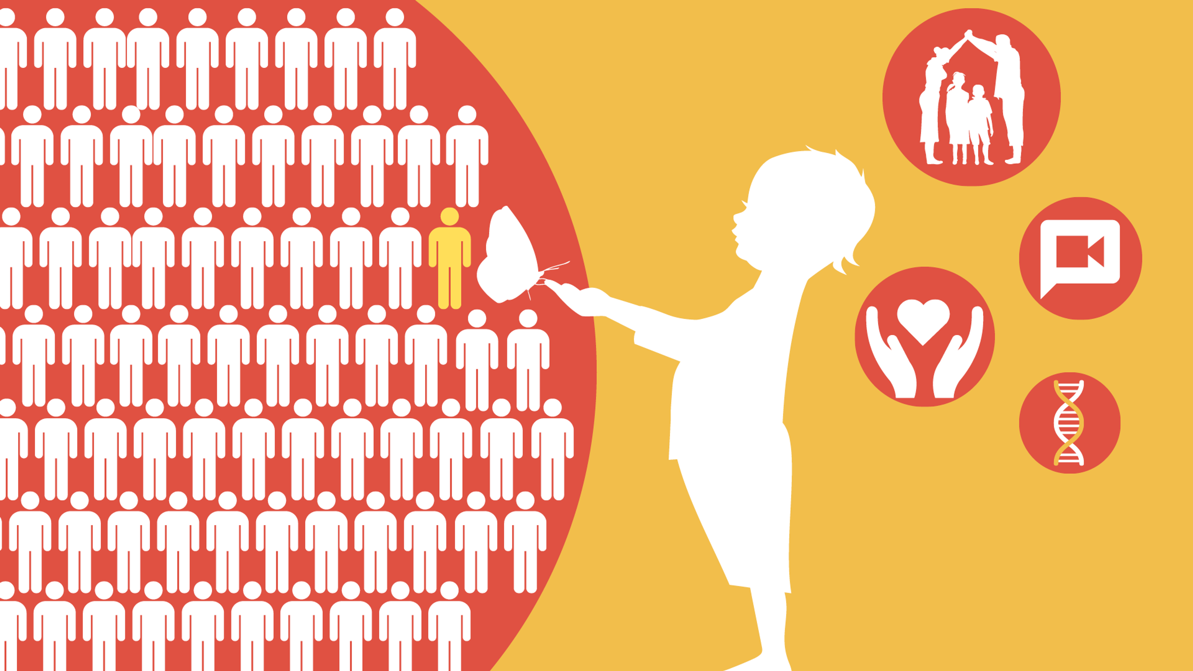 Image for Advocacy in rare disease: Closing the funding gap