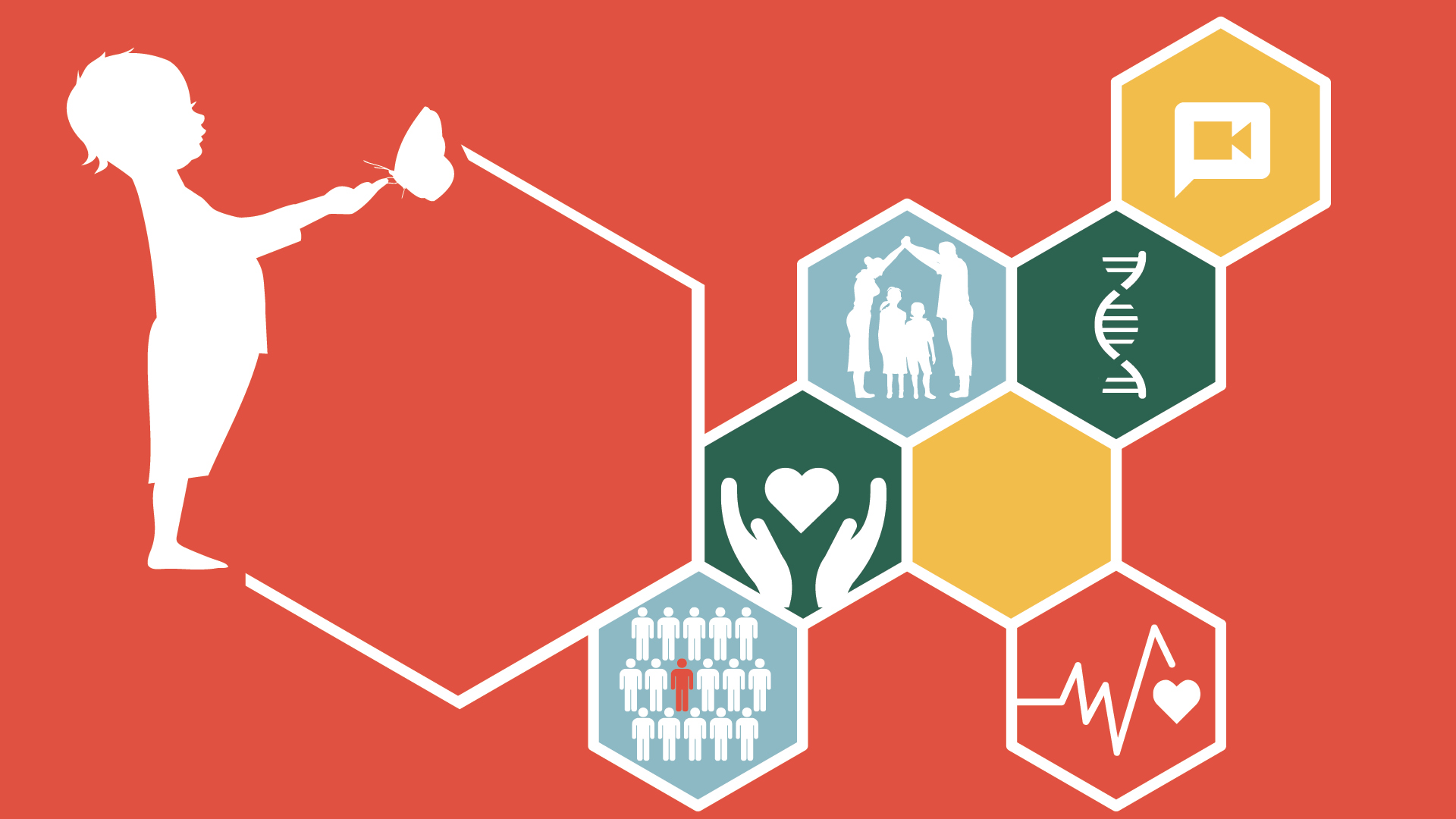 Image for Combating the fragmentation of data and disciplines: Innovation hubs to address rare diseases