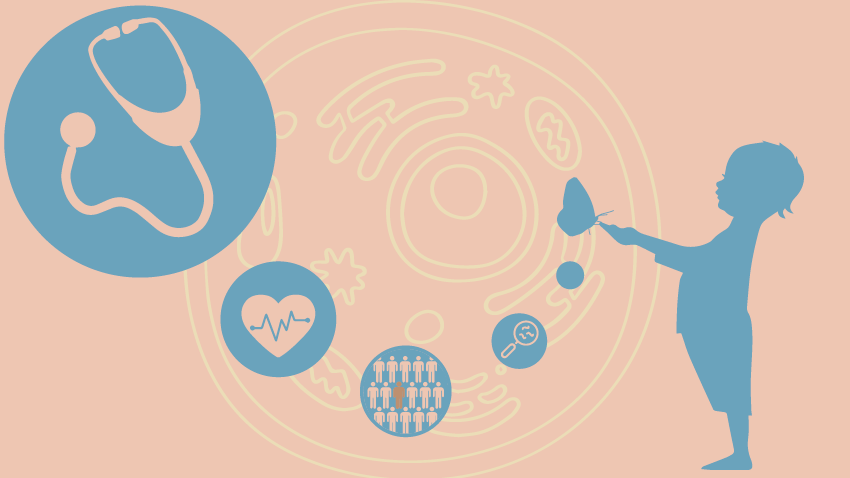 Image for Diagnostic néonatal des maladies rares