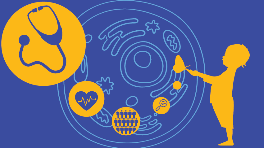 Image for Intelligent detection and diagnosis of rare diseases