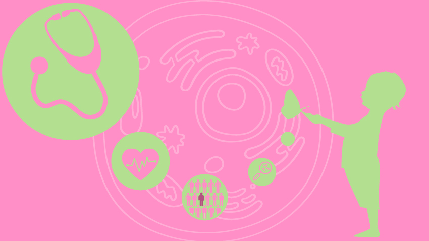 Image for Maladies rares & errance diagnostique