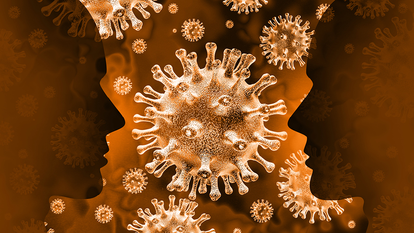 Image for Mistakes, missteps, and lessons learned: How we stop the coronavirus