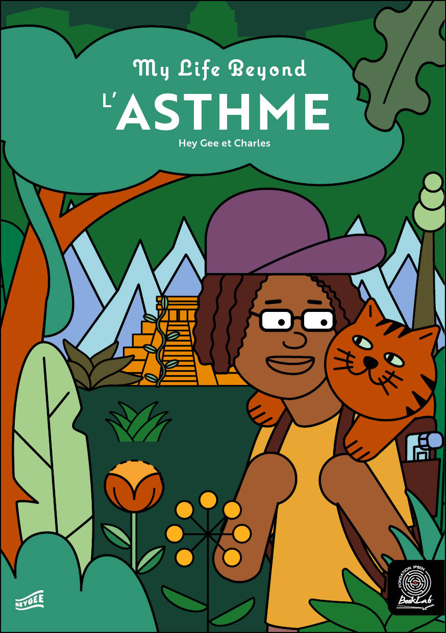 Image for L’Asthme