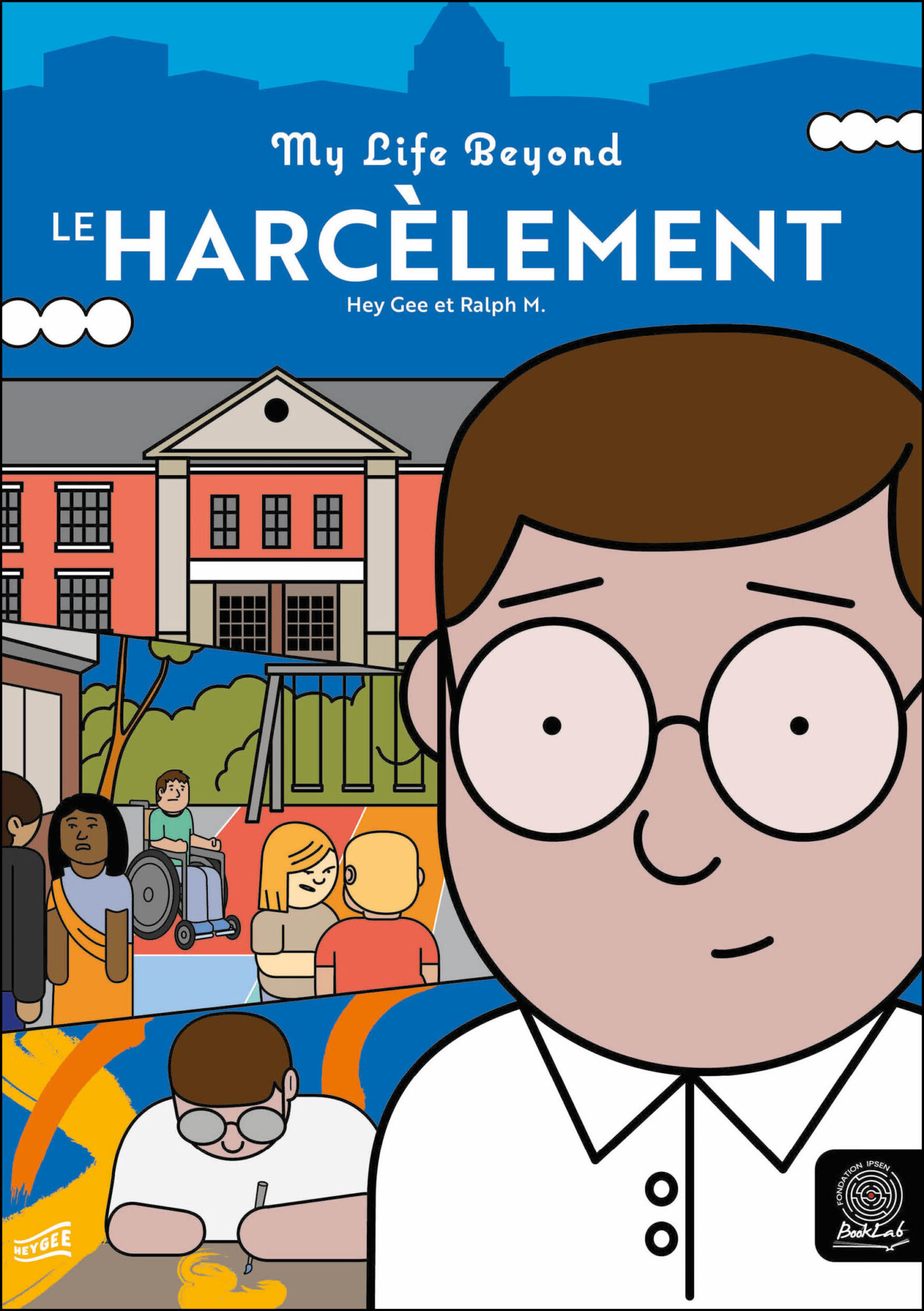 Image for Le Harcèlement