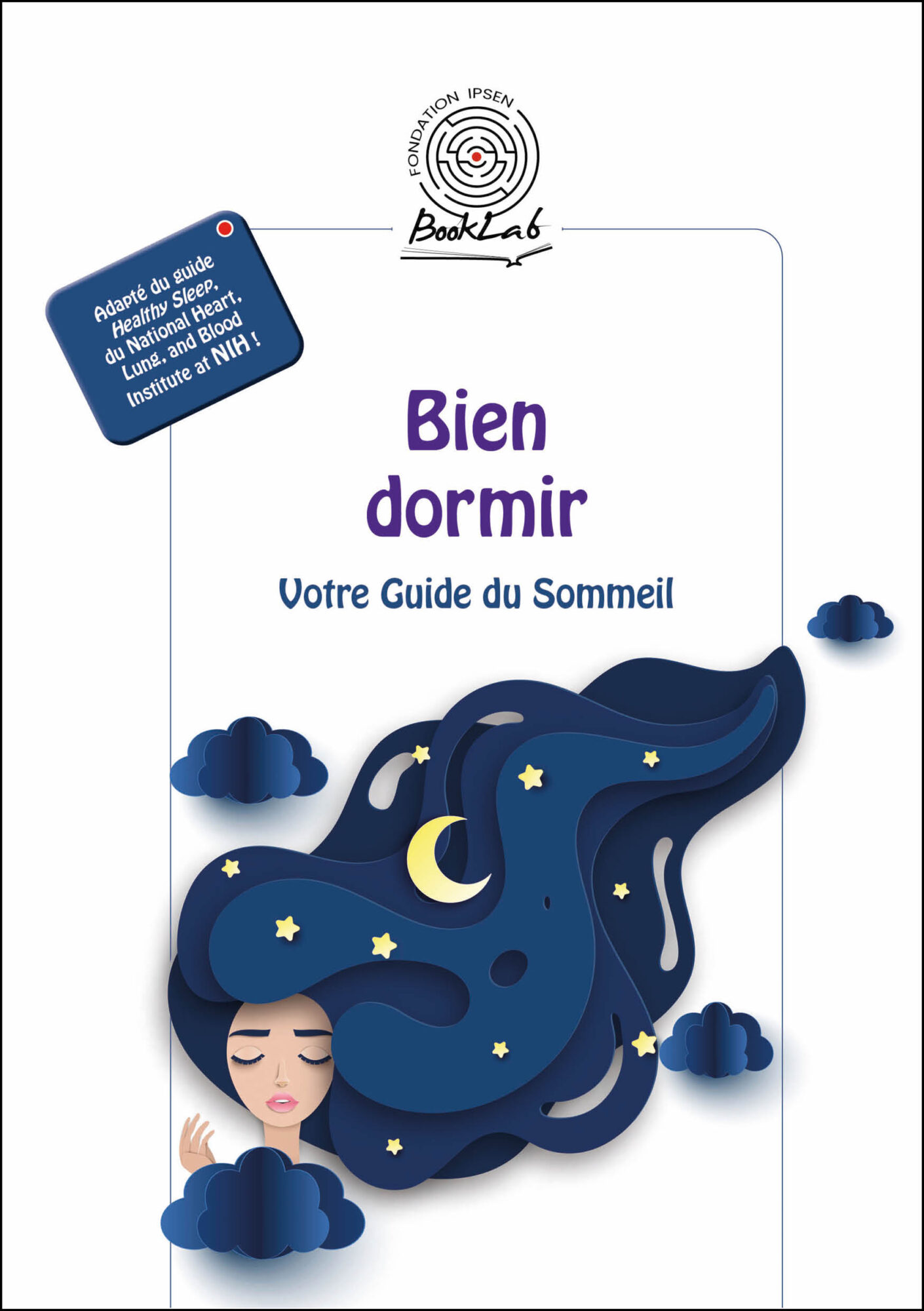Image for Bien dormir. Votre Guide du Sommeil  