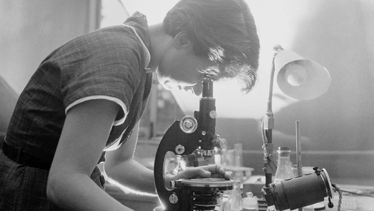Image for IDW 2025 : Découvrez l’Histoire de Rosalind Franklin