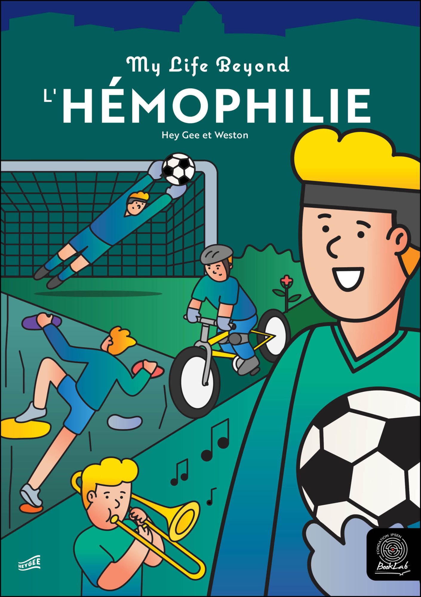 Image for Hemophilia