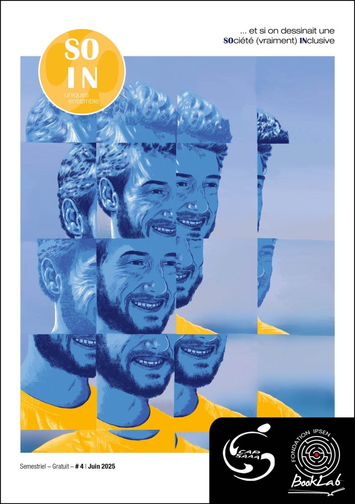 Image for SoIn pour une Société Inclusive #4