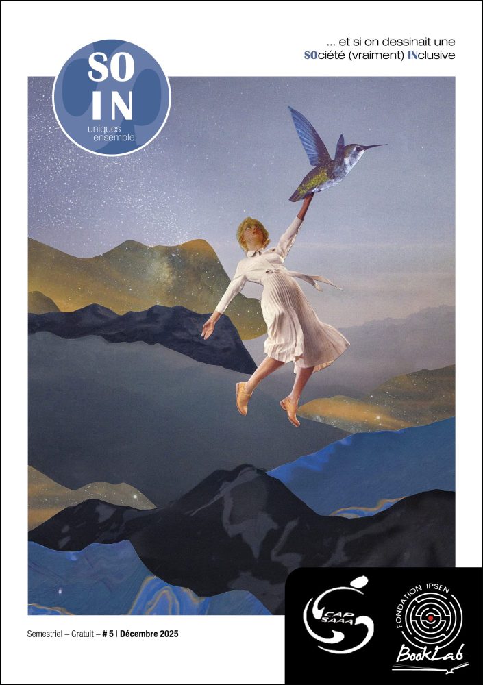 Image for SoIn for Society and Inclusivity #5
